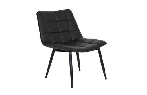 POLONIA SILLON OCASIONAL EN PIEL VEGANA - M25 *disponibles solo piezas en tienda