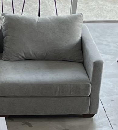 [ALE4] AURA SILLON - EC25
