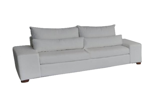[ANK1] AZALEA LOVE SEAT - EC25