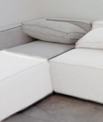 [BOOM4] BOOM MODULO ESQUINA - EC25