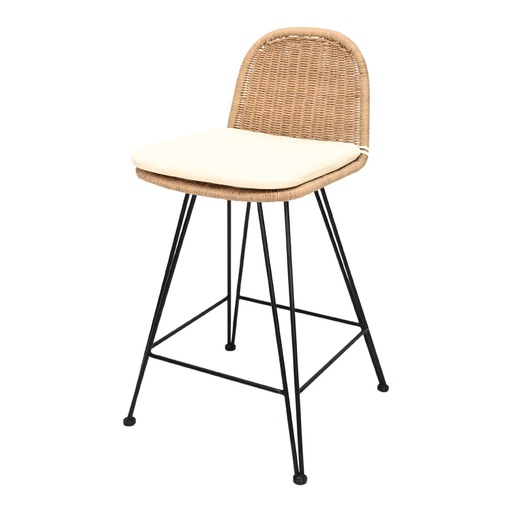 [BANC0904156] TURKS BANCO ALTO PARA EXTERIOR - JM26 *pieza unica