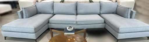 [IVAN4] LOTO SALA EN HERRADURA - EC25