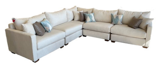 [TUL2] TILO SALA EN L SALA ESQUINERA - EC25