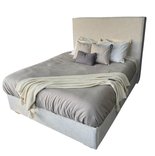 OLMO CAMA COMPLETA - EC25