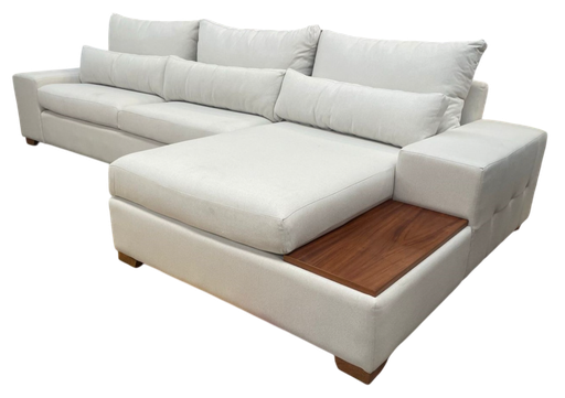 ANKARA SALA ESQUINERA SALA EN L - EC25