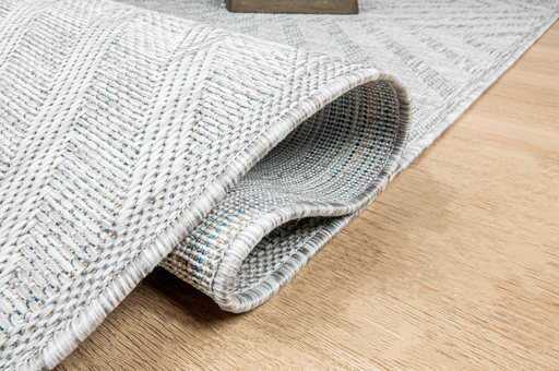[11238] TALAS T2319 GRIS 240*340 TAPETE PARA EXTERIOR - LN26 - Quedan pocos
