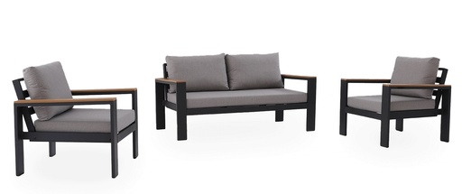 SANTORINI SALA PARA EXTERIOR - M25 *quedan pocos consultar disponibilidad