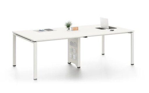 [MESA0904424] ZAR MESA DE JUNTAS BLANCA 240 - JM26