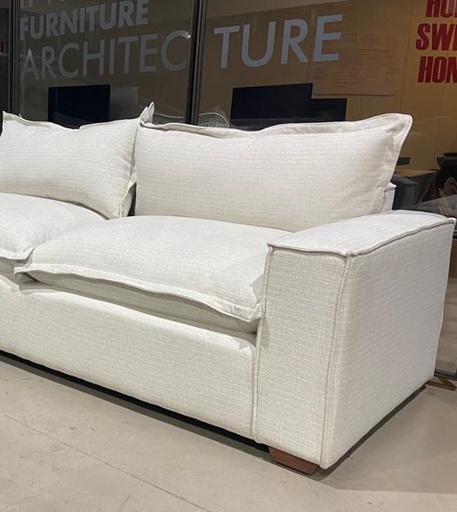 [PAU12] VIOLETA SOFA - EC25