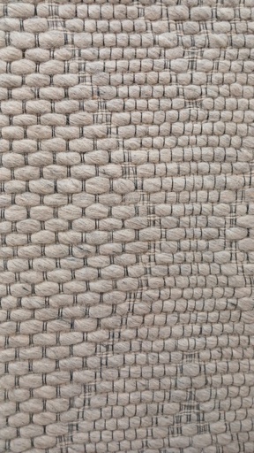 [11666] JAYA N8034 PLATA 160*230 TAPETE - LN26  - consultar disponibilidad quedan pocos