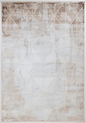 [12386] BALTEA R1008 GRIS CREMA ORO 200*290 TAPETE - LN25 *  - consultar disponibilidad quedan pocos