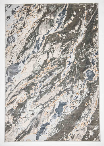 [11253] BESNI T4052 GRIS ORO 240*330 TAPETE - LN26 - consultar disponibilidad quedan pocos