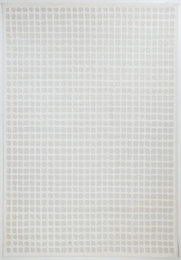 [12253] BRENTA U9004 GRIS ORO 240*330 TAPETE - LN25  - consultar disponibilidad quedan pocos