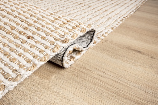 [10080] CHARA D1007 MARFIL BEIGE 240*330 TAPETE - LN26 - Quedan pocos