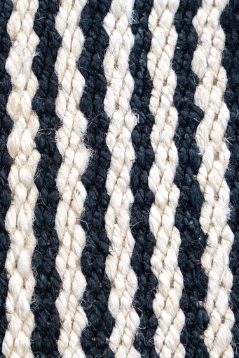 [11828] GANGES D2040 CREMA GRAFITO 240 DIA TAPETE - LN25  *  - consultar disponibilidad quedan pocos