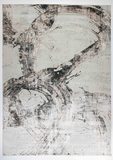 [11397] KEMER T2345 CREMA 200*290 TAPETE - LN26