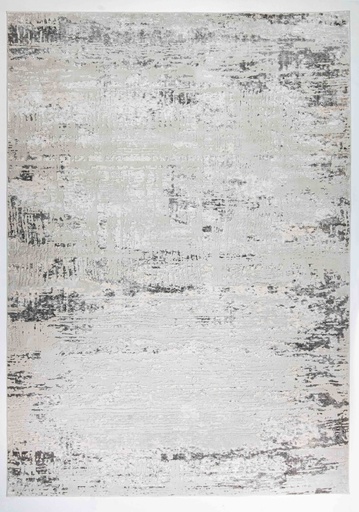 [11404] KEMER T2347 CREMA 160*230 TAPETE - LN26