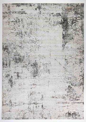 [11445] KEMER T2349 CREMA 60*90 TAPETE - LN26