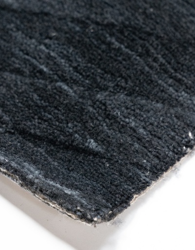 [11850] KIRTI D3030 GRIS OBSCURO 60*90 TAPETE - LN25