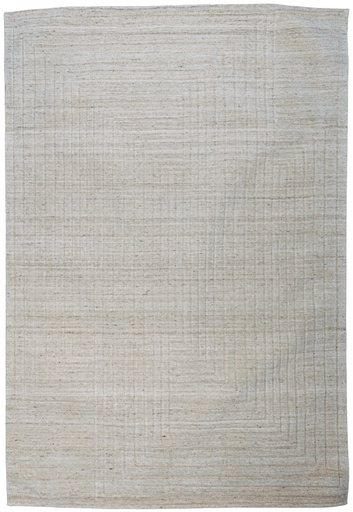 [11871] KIRTI D3034 CREMA 240*330 TAPETE - LN26