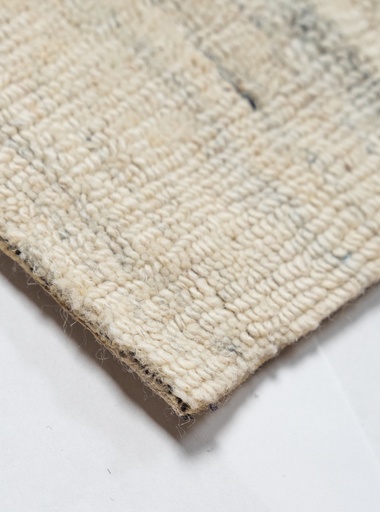 [11976] RIYA D3058 PLATA 200*290 TAPETE - LN