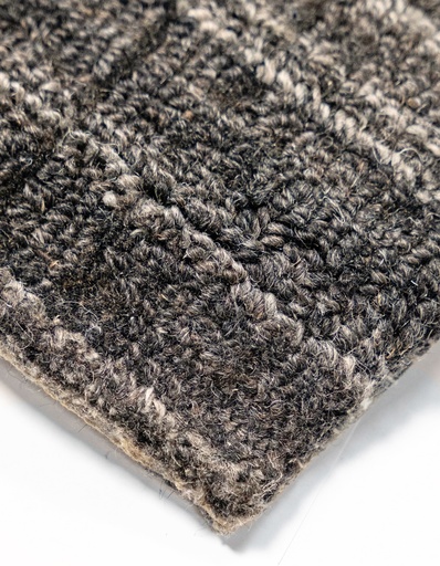 [12001] RIYA D3063 GRIS 200*290 TAPETE - LN