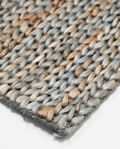 [12066] SITA N8031 GRIS MARFIL 300*400 TAPETE - LN26