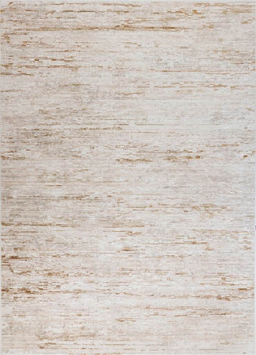 [12094] FIORA T2373 GRIS ORO 160*230 TAPETE - LN25