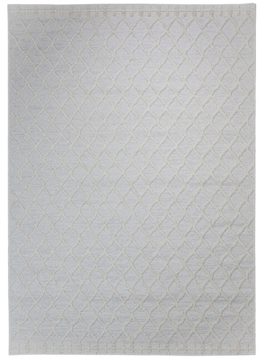 [12799] FORZA T2404 CREMA 160*230 TAPETE PARA EXTERIOR - LN26