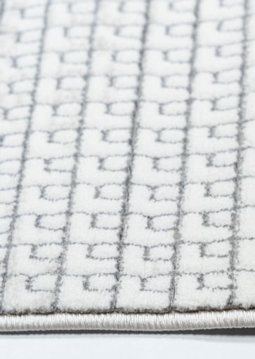 [12752] GIADA R1017 CREMA BEIGE 200 DIA TAPETE - LN26  - consultar disponibilidad quedan pocos