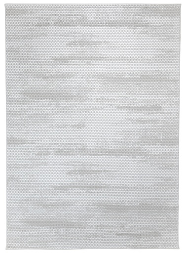 [12763] GIADA R1018 CREMA BEIGE 240x330cm TAPETE - LN25