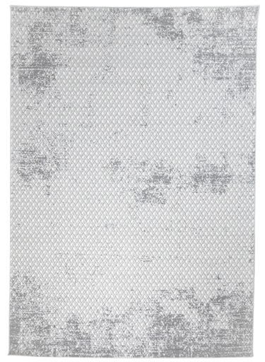 [12771] GIADA R1019 CREMA GRIS 240x330cm TAPETE - LN26