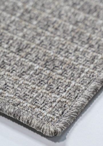 [13000] ISIS E1003 CAFÉ/ BEIGE 300x400cm TAPETE PARA EXTERIOR - LN25