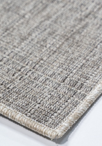 [13009] ISIS E1004 CAFÉ/ BEIGE 60x90cm TAPETE PARA EXTERIOR - LN25 - consultar disponibilidad quedan pocos