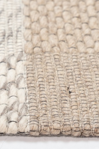 [11672] JAYA N8035 BEIGE CAFE 200*290 TAPETE - LN25