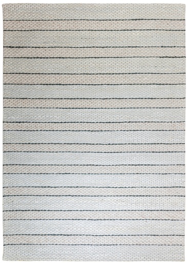 [11677] JAYA N8036 BLANCO NATURAL BEIGE 200*290 TAPETE - LN26