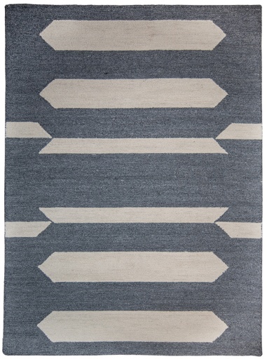 [11777] KALI D2030 GRIS CREMA 240x330cm TAPETE PARA EXTERIOR - LN25