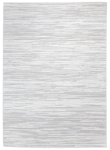 [12853] KIANA T2392 CREMA 160*230 TAPETE PARA EXTERIOR - LN26