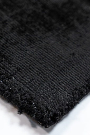 [11973] KIARA D3053 NEGRO 240x330cm TAPETE - LN25 - consultar disponibilidad quedan pocos