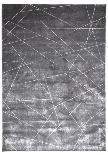 [12508] LIVENZA U7020 GRIS GRIS 60x90cm TAPETE - LN25