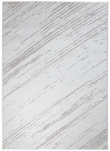 [12904] OKARA T9065 BEIGE CREMA 240x330cm TAPETE - LN26