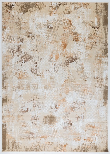 [12185] PIAVE U8002 BEIGE ORO CAFE 60x90cm TAPETE - LN25