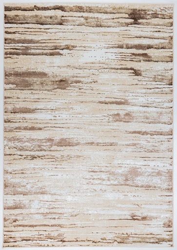 [12198] PIAVE U8005 BEIGE ORO CAFE 240x330cm TAPETE - LN26