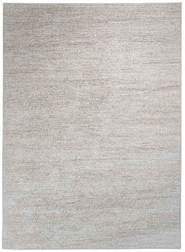 [12702] PIERA U6047 BEIGE CREMA 240x330cm TAPETE - LN25