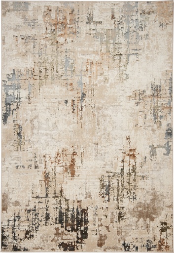 [10176] SALIM T4047 GRIS ORO 300x400cm TAPETE - LN25  - consultar disponibilidad quedan pocos