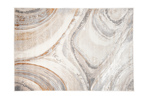 [10325] TERRA T9030 CREMA ORO 300x400cm TAPETE - LN26 - Quedan pocos