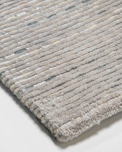 [9895] THANE N4003 PLATA GRIS 240x330cm TAPETE - LN25 *  - consultar disponibilidad quedan pocos