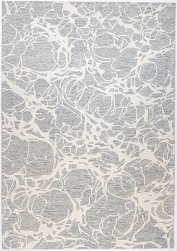 [11010] VANI D2004 BEIGE CREMA 60x90cm TAPETE - LN26