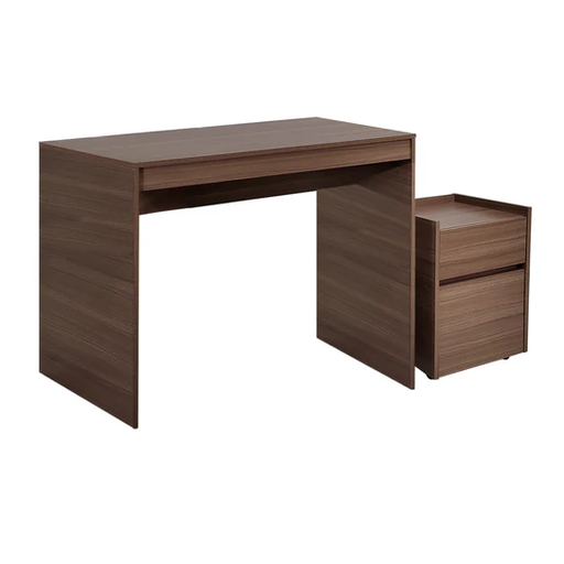 [ESCR0904381ROBLE] TERROS ESCRITORIO TONO ROBLE - JM26