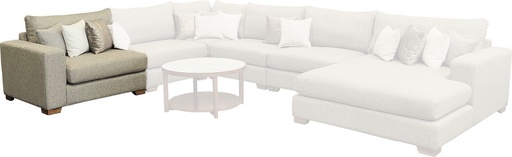 [MAD7] CAMELIA SILLON 1 BRAZO - EC25